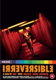 Irreversible: Limited Edition
