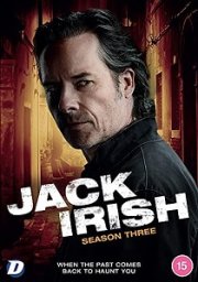 Jack Irish: Season 3