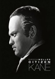 Citizen Kane: 80th Anniversary Collector's Edition