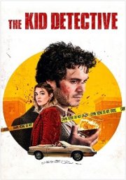 The Kid Detective