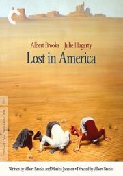Lost in America: The Criterion Collection