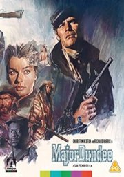 Major Dundee: Limited Edition