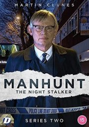 Manhunt: Night Stalker - Series 2