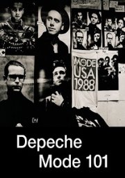 Depeche Mode 101