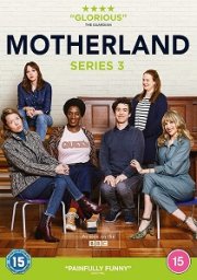 Motherland: Series 3