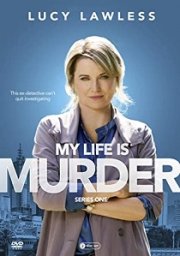 My Life is Murder: Series 1