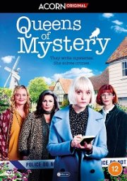 Queens Of Mystery: Series 1