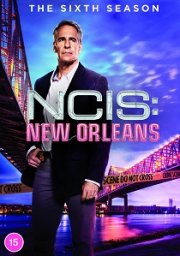 NCIS: New Orleans - Season 6