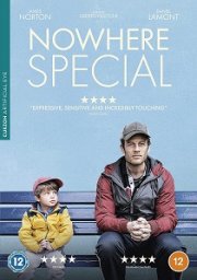 Nowhere Special