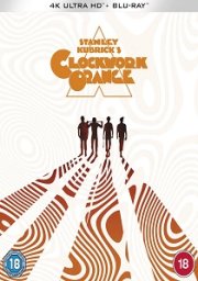 A Clockwork Orange