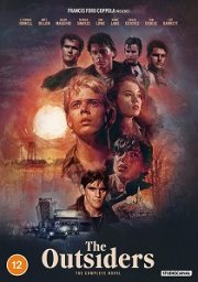 The Outsiders: The Complete Novel