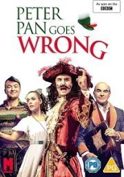 Peter Pan Goes Wrong