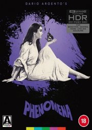 Phenomena: Limited Edition