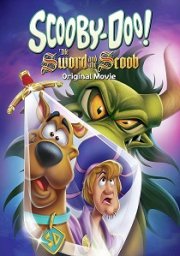 Scooby-Doo: The Sword and The Scoob