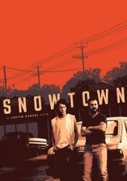 Snowtown: Limited Edition