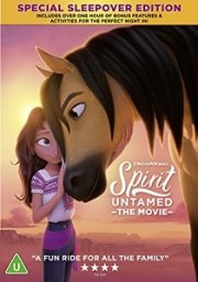 Spirit Untamed