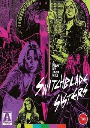 Switchblade Sisters