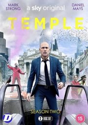 Temple: Series 2