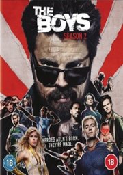 The Boys: Season 2