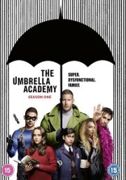 The Umbrella Academy: Season 1