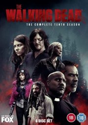 The Walking Dead: Season 10