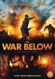The War Below