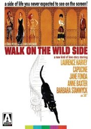 Walk on the Wild Side