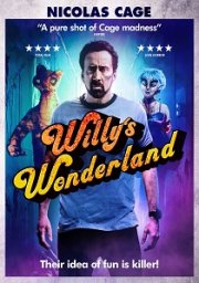 Willy's Wonderland