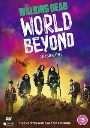 The Walking Dead: World Beyond