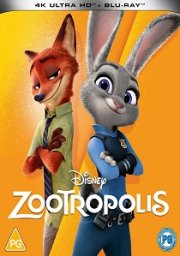 Zootropolis