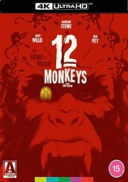 12 Monkeys
