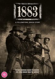 1883: Season 1