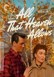 All That Heaven Allows: The Criterion Collection