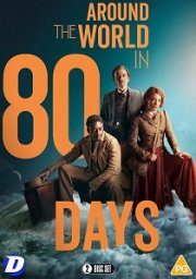 Around the World in 80 Days