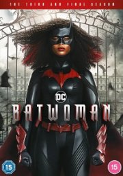 Batwoman: Season 3