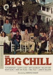 The Big Chill: The Criterion Collection