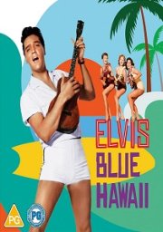 Blue Hawaii