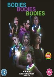 Bodies Bodies Bodies