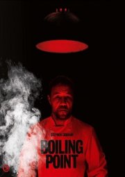 Boiling Point: Limited Edition