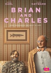 Brian And Charles