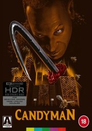 Candyman: Limited Edition