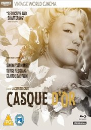 Casque d'Or: Vintage World Cinema
