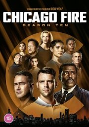 Chicago Fire: Season 10