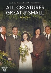 All Creatures Great and Small: Series 3