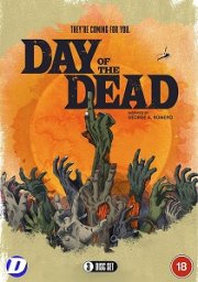 Day of the Dead: Season 1