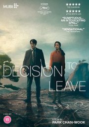 Decision To Leave