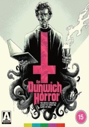The Dunwich Horror