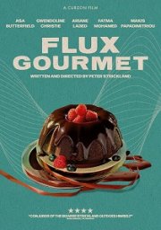 Flux Gourmet