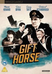 Gift Horse
