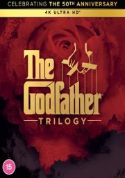 The Godfather Trilogy